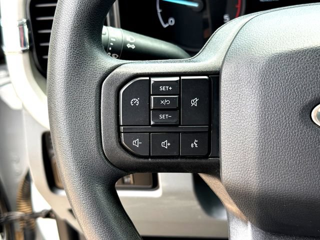 Certified 2024 Ford F250 XLT AWD/4WD image 14