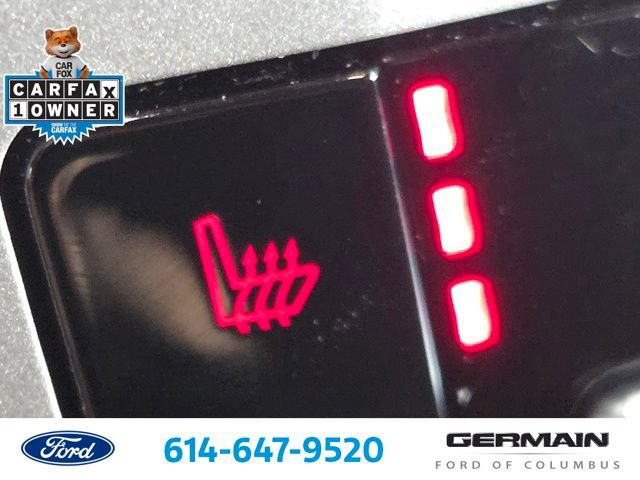 Certified 2023 Ford Explorer XLT AWD/4WD image 34