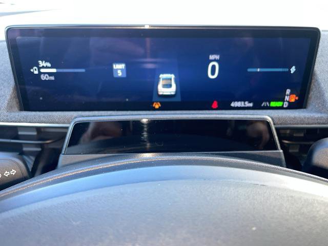 Certified 2025 Ford Mustang Mach-E Premium w/ Sport Appearance Package image 13