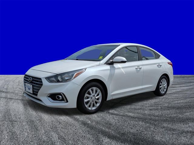 Used 2019 Hyundai Accent SEL FWD image 8