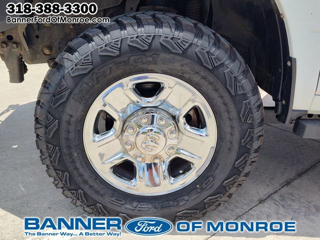 Used 2021 RAM 2500 Tradesman AWD/4WD image 11