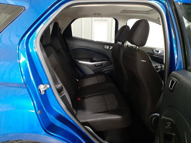 Certified 2019 Ford EcoSport SE w/ SE Convenience Package AWD/4WD image 27