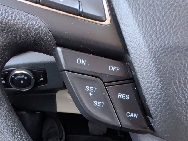 Certified 2019 Ford EcoSport S FWD image 22