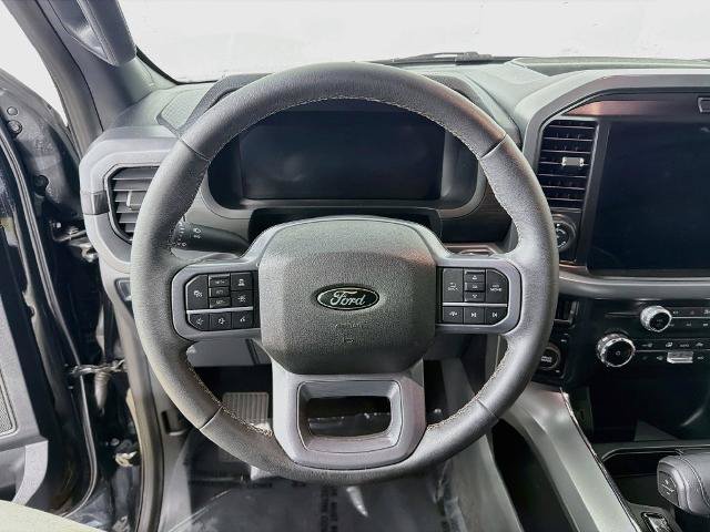 Certified 2026 Ford F150 XLT w/ Equipment Group 302A MID AWD/4WD image 11