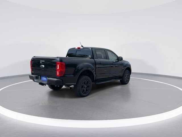 Certified 2020 Ford Ranger XLT w/ Equipment Group 302A Luxury RWD image 3