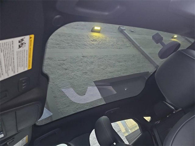 Certified 2023 Ford Mustang Mach-E GT w/ GT Performance Edition image 29