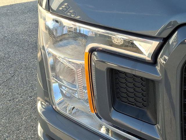 Certified 2018 Ford F150 XL w/ Equipment Group 101A Mid AWD/4WD image 9