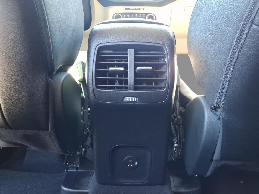 Certified 2022 Ford Escape SEL AWD/4WD image 19