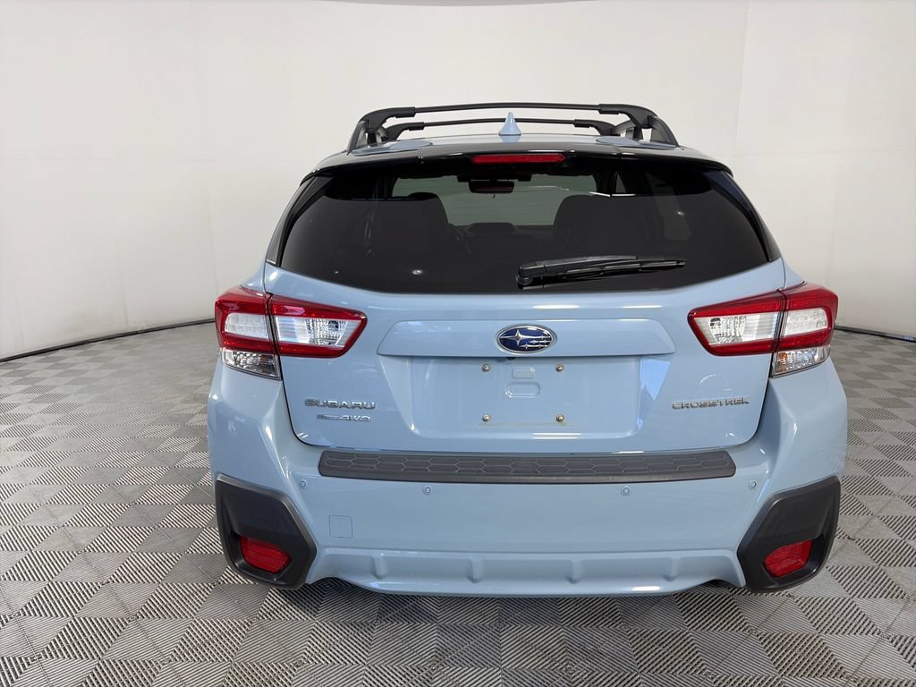 Used 2019 Subaru Crosstrek 2.0i Limited w/ Moonroof Package AWD/4WD image 6
