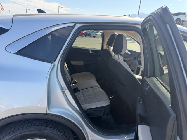 Certified 2020 Ford Escape SE AWD/4WD image 18