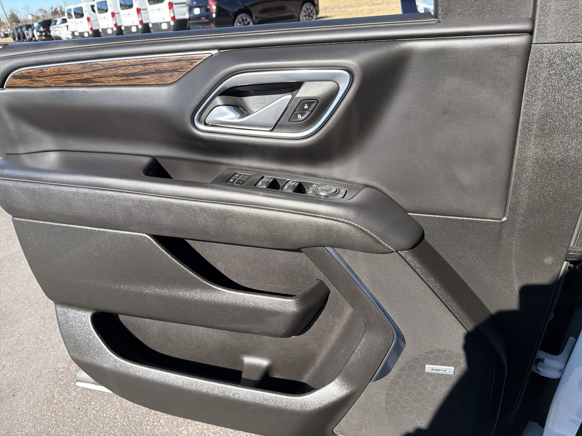 Used 2022 Chevrolet Tahoe Premier image 23