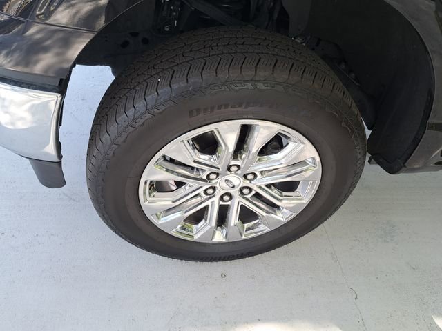 Certified 2024 Ford F150 Lariat w/ Bed Utility Package image 27