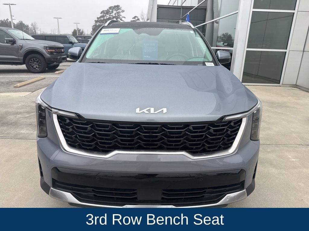 Used 2024 Kia Sorento S w/ Panoramic Sunroof Package image 7