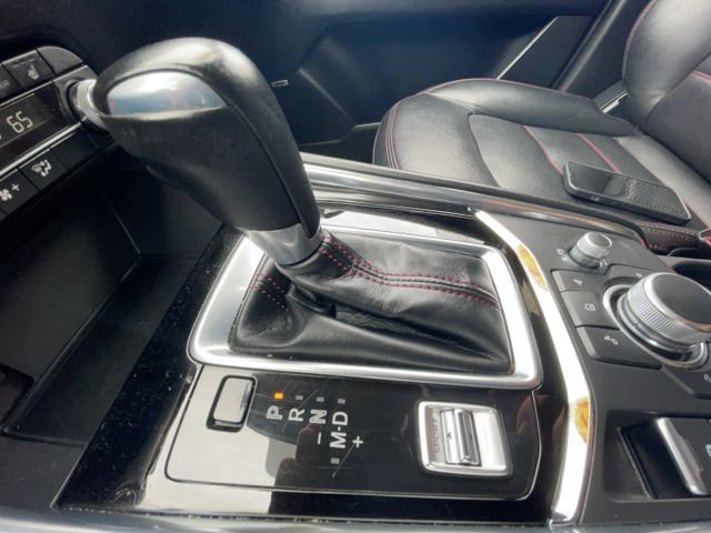 Used 2024 MAZDA CX-5 Carbon Edition AWD/4WD image 25