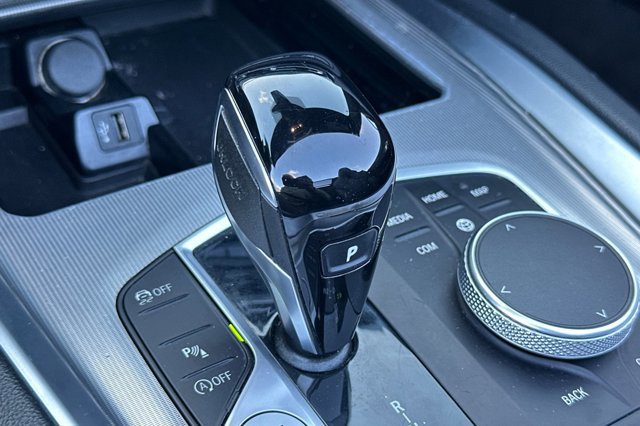 Used 2022 BMW Z4 sDrive30i w/ Driving Assistance Package image 25