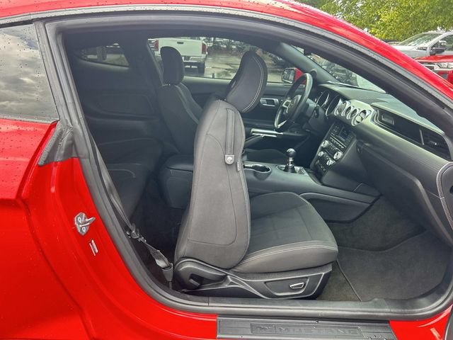Certified 2018 Ford Mustang GT w/ GT Performance Package RWD image 20