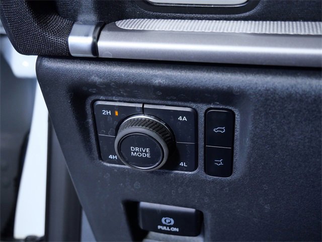 Certified 2025 Ford Expedition Max Active image 25