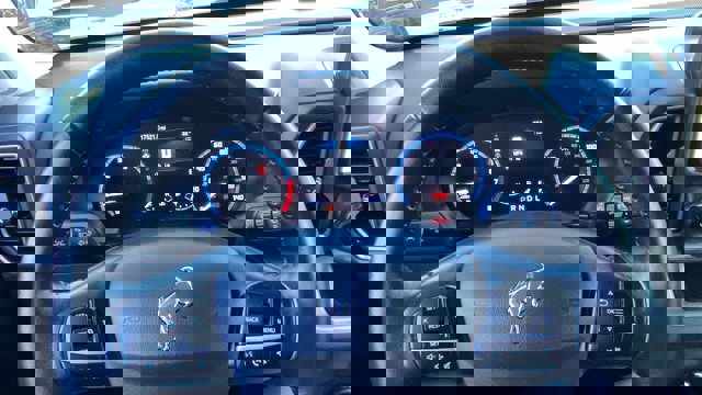 Certified 2022 Ford Bronco Sport Big Bend w/ Convenience Package image 10