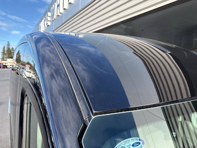 Certified 2025 Ford Transit 350 XL AWD/4WD image 12