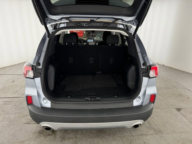Certified 2022 Ford Escape SE w/ Convenience Package FWD image 5
