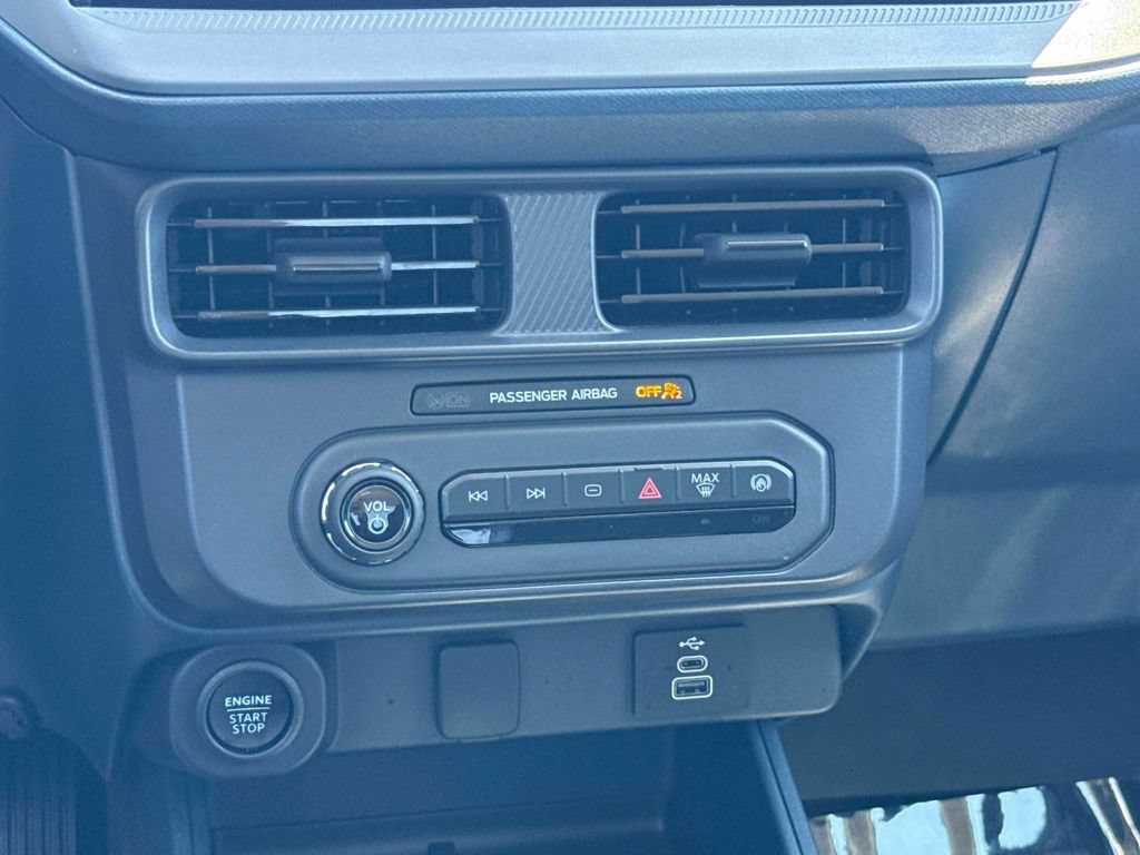 Certified 2025 Ford Maverick XLT w/ XLT Luxury Package AWD/4WD image 20
