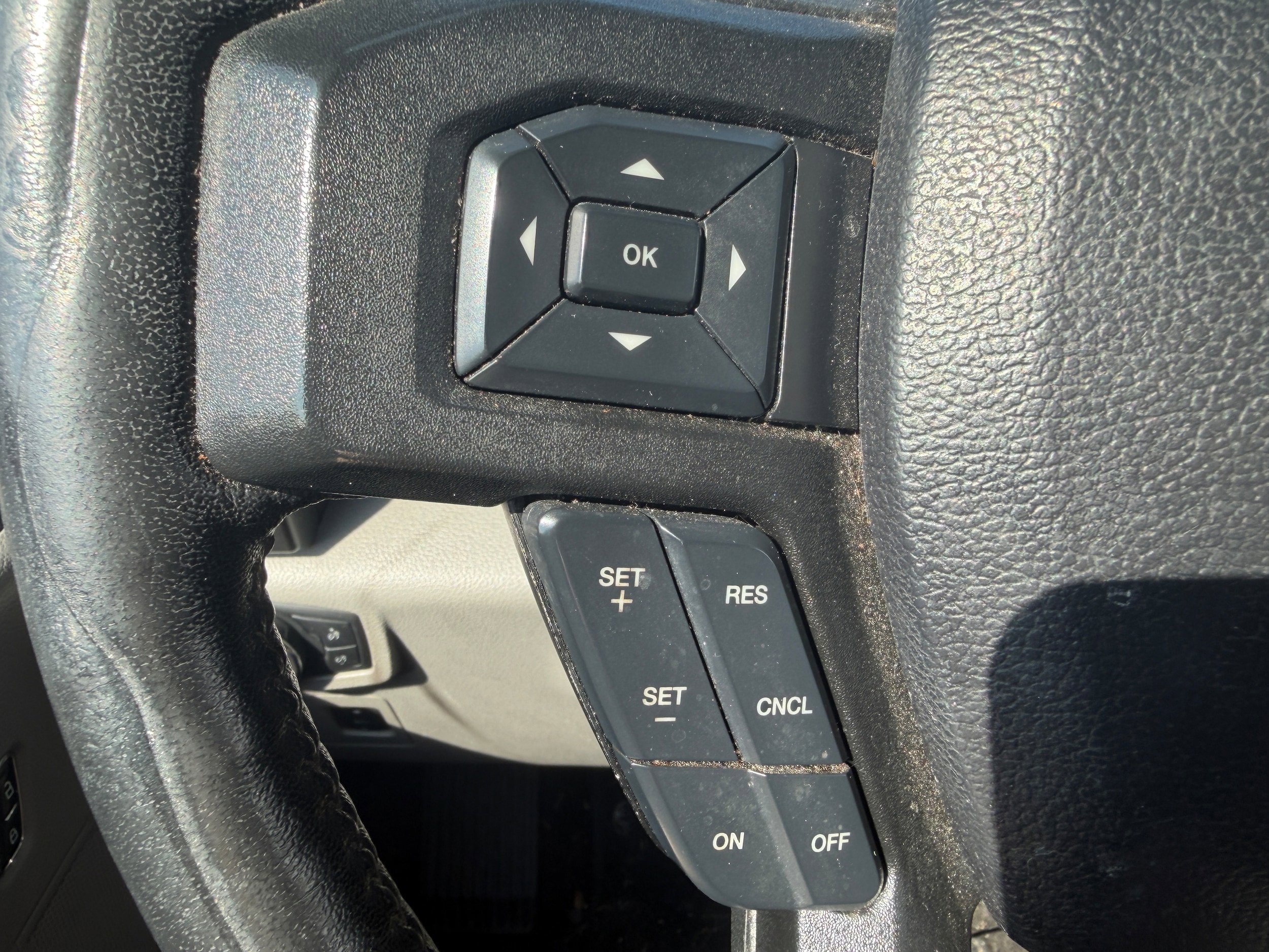 Certified 2020 Ford F150 XLT w/ Equipment Group 302A Luxury AWD/4WD image 16