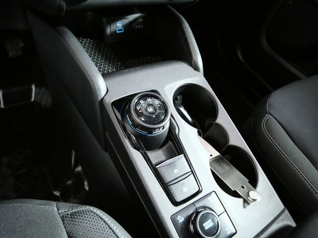 Certified 2022 Ford Bronco Sport Badlands image 21