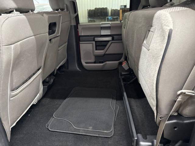 Certified 2018 Ford F150 XLT w/ Equipment Group 302A Luxury AWD/4WD image 23
