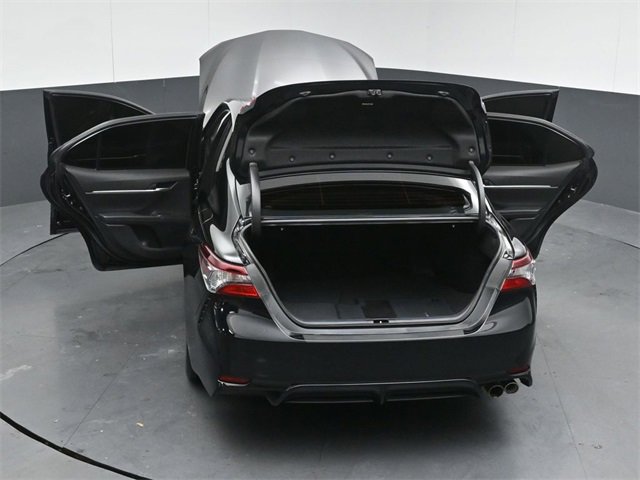Used 2024 Toyota Camry SE image 58