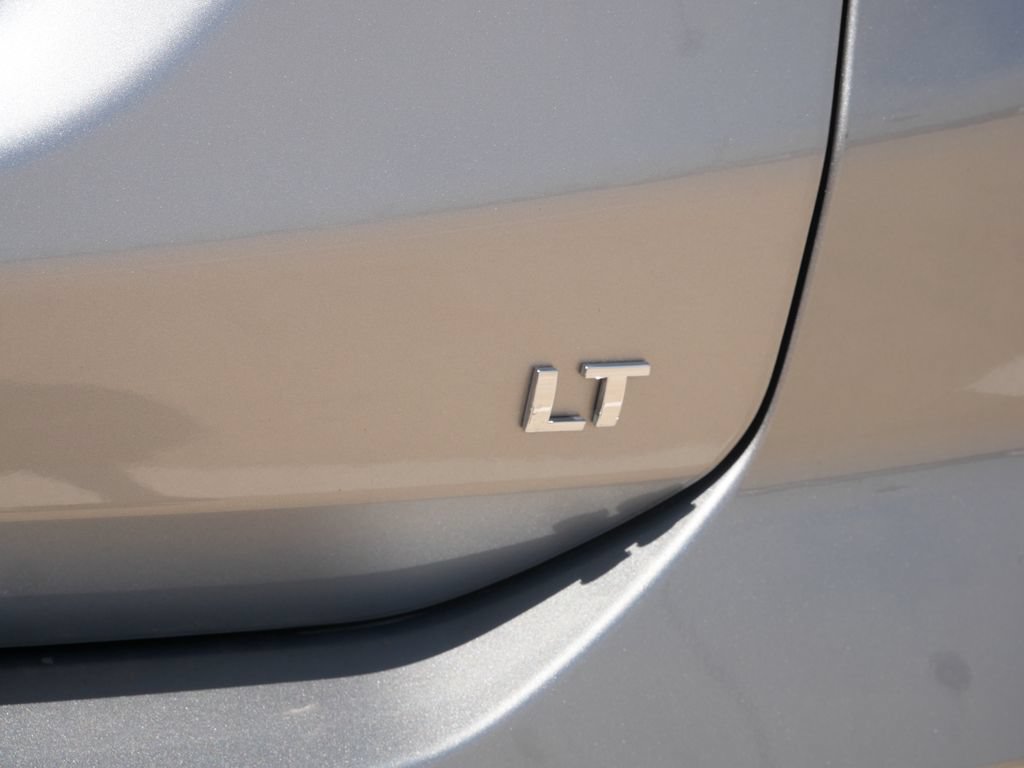 Used 2023 Chevrolet Equinox LT FWD image 10