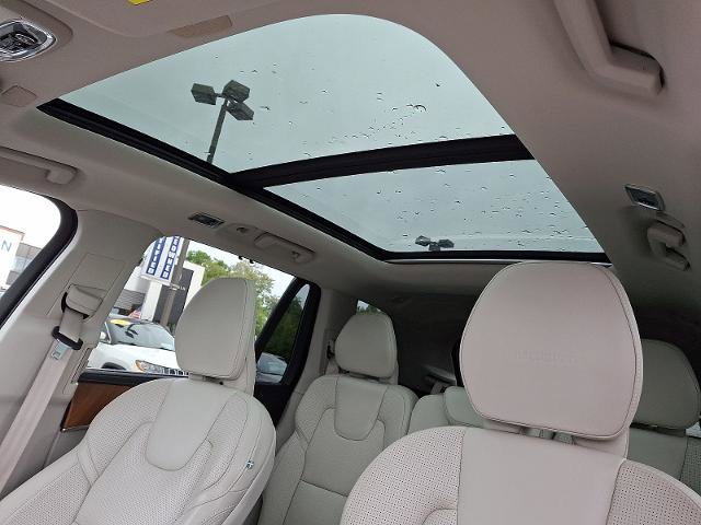 Used 2019 Volvo XC90 T6 Inscription w/ Advanced Package AWD/4WD image 14