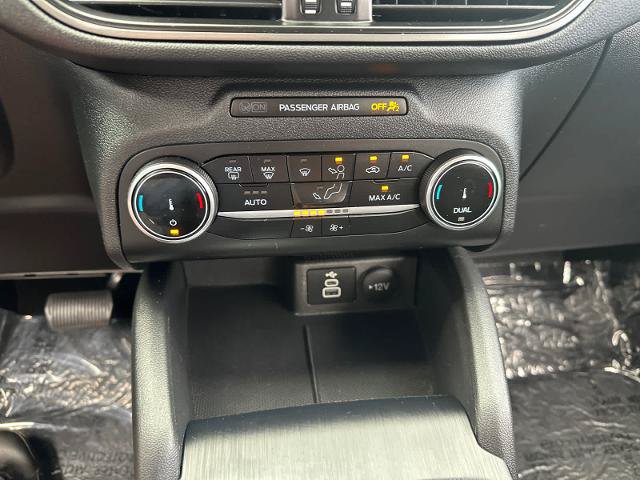 Certified 2025 Ford Escape Active AWD/4WD image 23