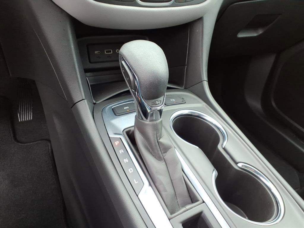 Used 2023 Chevrolet Equinox LT w/ Driver Convenience Package image 21