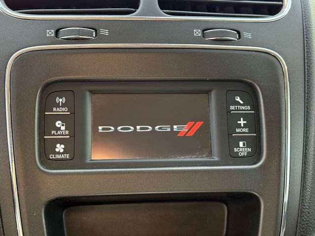 Used 2019 Dodge Journey SE w/ Connectivity Group FWD image 5