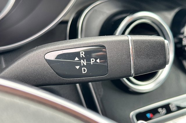 Used 2019 Mercedes-Benz GLC 300 image 27