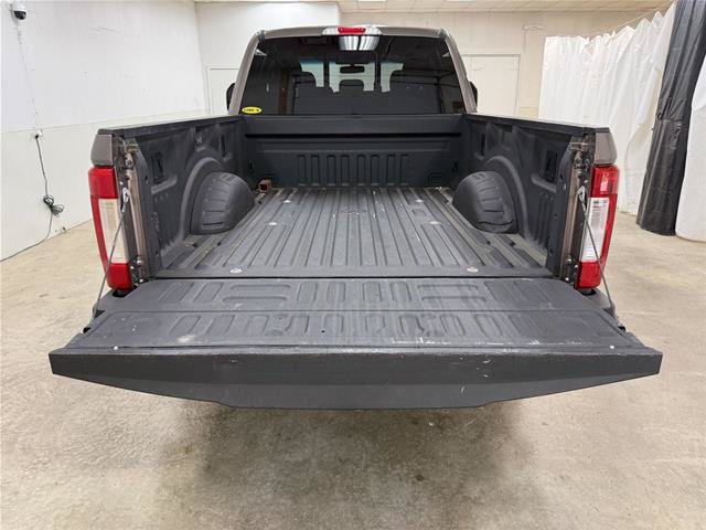 Certified 2019 Ford F250 Lariat w/ Chrome Package AWD/4WD image 25