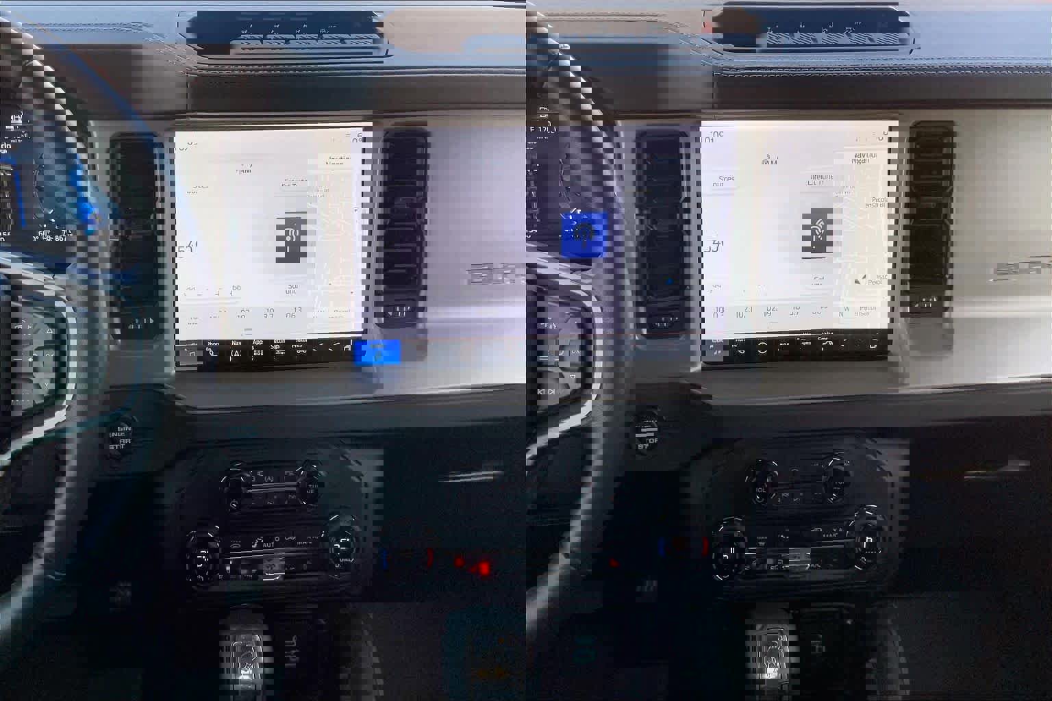 Certified 2025 Ford Bronco Outer Banks w/ Sasquatch Package image 9