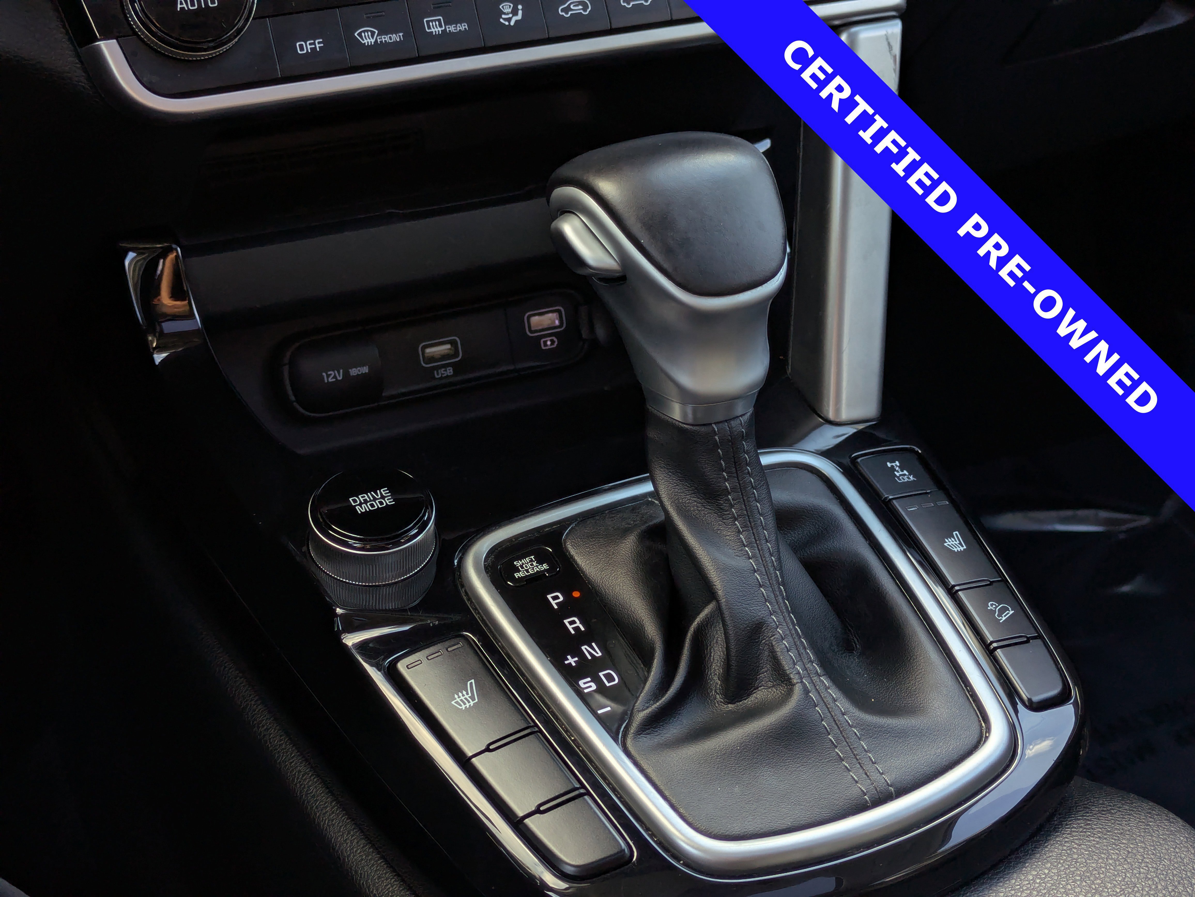 Used 2021 Kia Seltos EX image 30