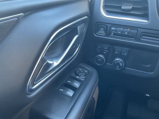 Used 2023 Chevrolet Tahoe LS AWD/4WD image 18