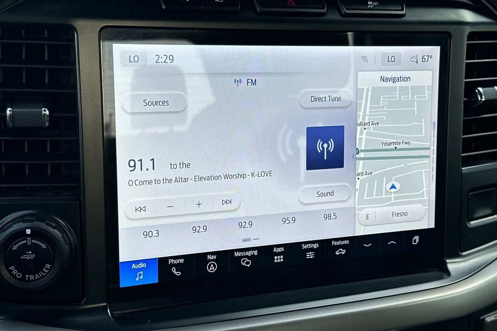 Certified 2024 Ford F150 XLT image 18