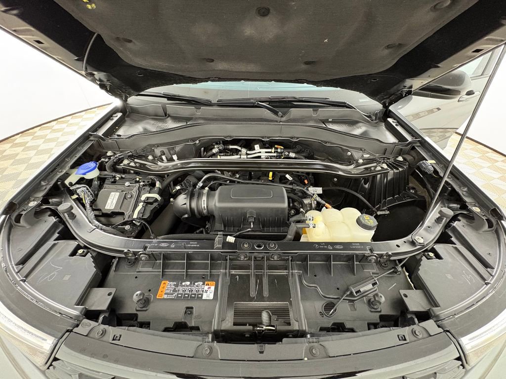 Certified 2023 Ford Explorer ST-Line w/ Class IV Trailer Tow Package image 37