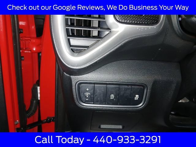 Used 2022 Kia Soul LX image 22