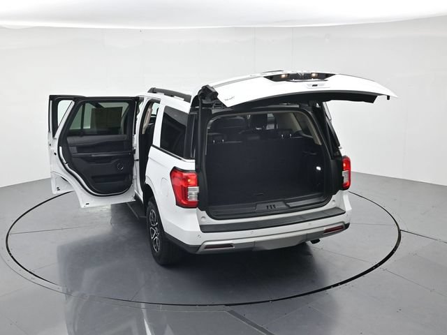 Certified 2024 Ford Expedition XLT RWD image 48
