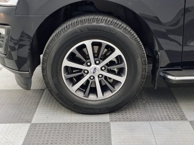 Certified 2021 Ford Expedition XLT AWD/4WD image 13