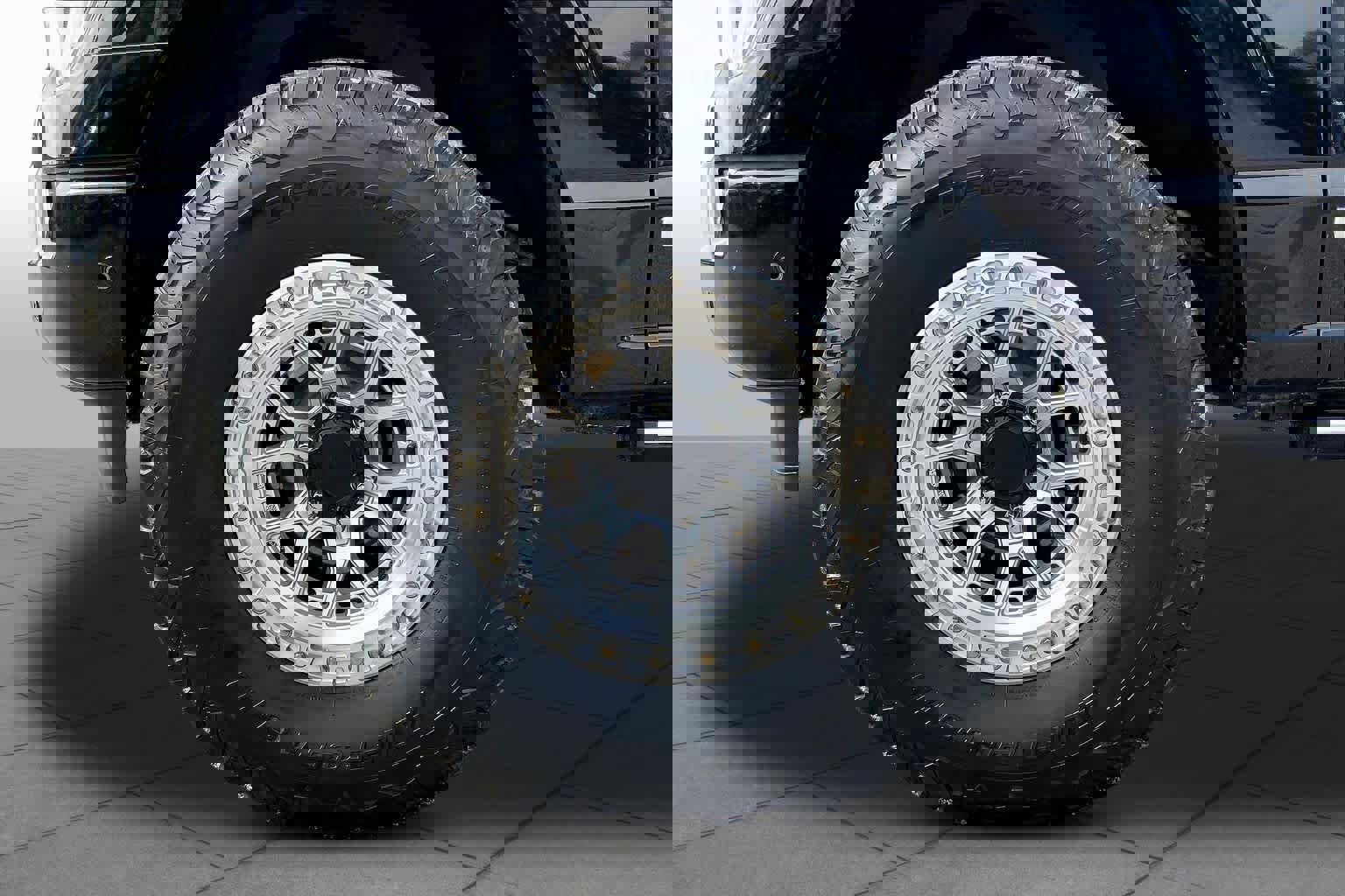 Certified 2021 Ford F150 Platinum w/ Equipment Group 701A High image 13