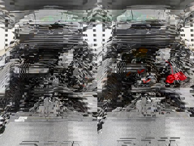 Used 2019 RAM 1500 Laramie image 11