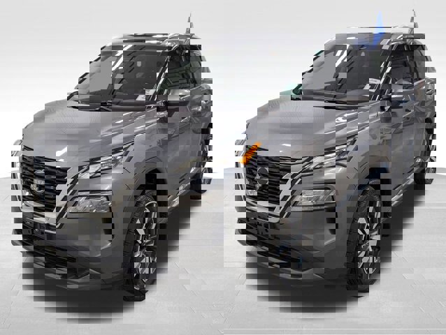 Used 2023 Nissan Rogue SL image 5