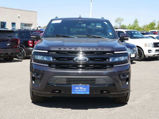 Certified 2023 Ford Expedition Limited AWD/4WD image 8