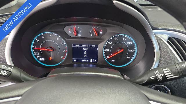 Used 2024 Chevrolet Malibu LT FWD image 13