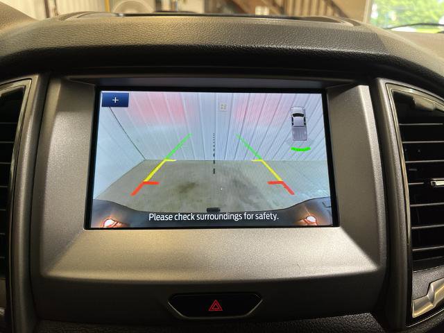 Certified 2022 Ford Ranger XLT w/ Equipment Group 302A High image 30